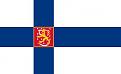 Click image for larger version

Name:	finnish state flag.jpg
Views:	104
Size:	6.9 KB
ID:	9047371