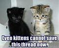 Click image for larger version

Name:	not_even_kittens.jpg
Views:	171
Size:	11.4 KB
ID:	9069623