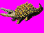 Click image for larger version

Name:	DragonTurtle.GIF
Views:	715
Size:	1.8 KB
ID:	9084831