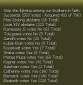 Click image for larger version

Name:	AP_vote.jpg
Views:	5643
Size:	60.0 KB
ID:	9090251
