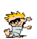 calvin dancing.gif