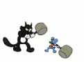 Click image for larger version

Name:	cat and mouse fighting.gif
Views:	98
Size:	18.6 KB
ID:	9123542