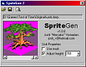 Click image for larger version

Name:	spritegen.png
Views:	258
Size:	10.3 KB
ID:	9127473