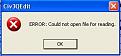 Click image for larger version

Name:	editor error.jpg
Views:	182
Size:	7.8 KB
ID:	9127743
