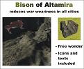 Click image for larger version

Name:	bisonaltamira01.jpg
Views:	371
Size:	56.6 KB
ID:	9128144