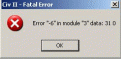 Click image for larger version

Name:	becrashmsg.gif
Views:	244
Size:	9.8 KB
ID:	9130145