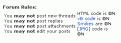 Click image for larger version

Name:	forumrules.gif
Views:	182
Size:	1.5 KB
ID:	9130551